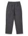HIDE AND SEEK / Nylon Track Pant(26ss)
