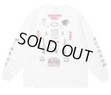 LONG T-SHIRTS / ロングスリーブTシャツ - SOWLD