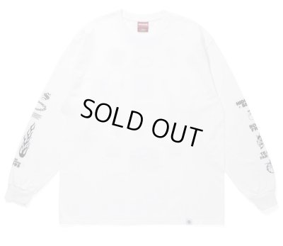 HIDE AND SEEK / TEAM FAR EAST L/S Tee