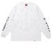 HIDE AND SEEK / TEAM FAR EAST L/S Tee