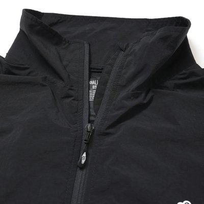 CHALLENGER / NYLON WARM JACKET