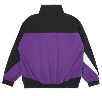 CHALLENGER / NYLON WARM JACKET