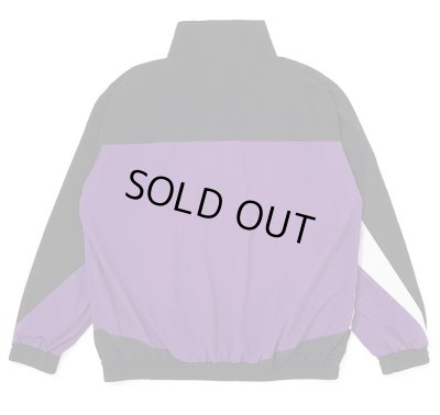 CHALLENGER / NYLON WARM JACKET