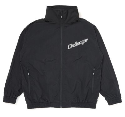 CHALLENGER / NYLON WARM JACKET