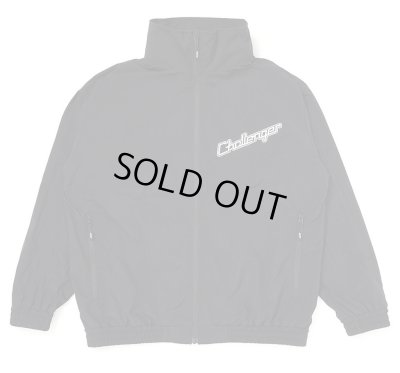 CHALLENGER / NYLON WARM JACKET