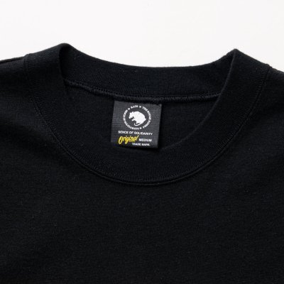 RATS / GREASER L/S TEE