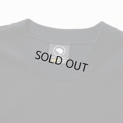 RATS / GREASER L/S TEE
