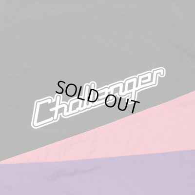 CHALLENGER / NYLON WARM JACKET