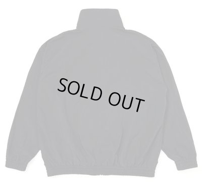 CHALLENGER / NYLON WARM JACKET