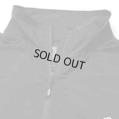 CHALLENGER / NYLON WARM JACKET