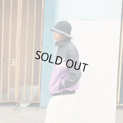 CHALLENGER / NYLON WARM JACKET