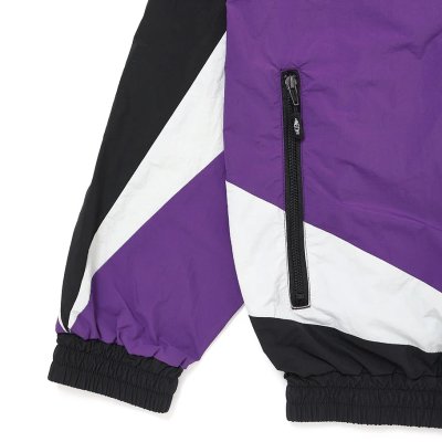 CHALLENGER / NYLON WARM JACKET