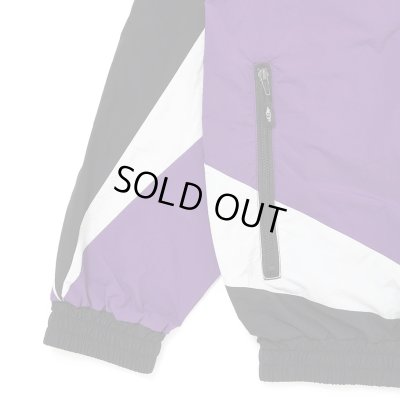 CHALLENGER / NYLON WARM JACKET