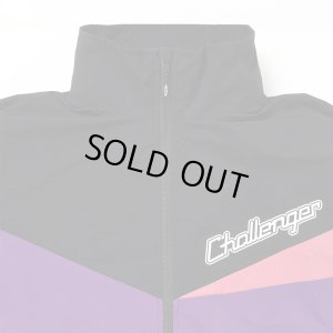 NYLON WARM JACKET ナイロンジャケット-チャレンジャー 通販