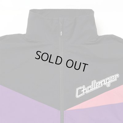 CHALLENGER / NYLON WARM JACKET