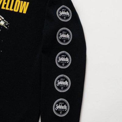 RATS / GREASER L/S TEE