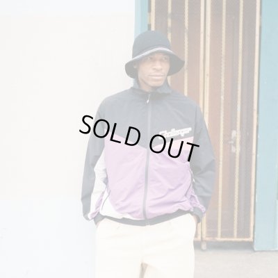 CHALLENGER / NYLON WARM JACKET