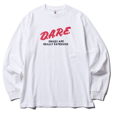 SOFTMACHINE / DARE L/S