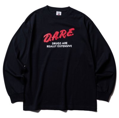 SOFTMACHINE / DARE L/S