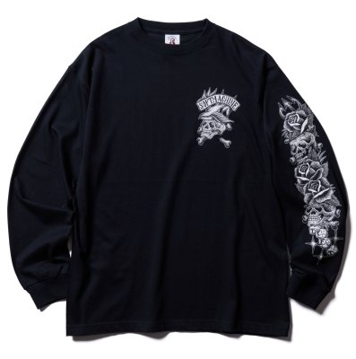 SOFTMACHINE / TOTEM SKULLS L/S