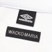 WACKO MARIA / UMBRO / JERSEY TRACK JACKET