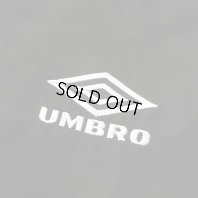 WACKO MARIA / UMBRO / NYLON TRACK PANTS