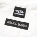 WACKO MARIA / UMBRO / NYLON TRUCK JACKET