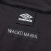 WACKO MARIA / UMBRO / JERSEY TRACK JACKET
