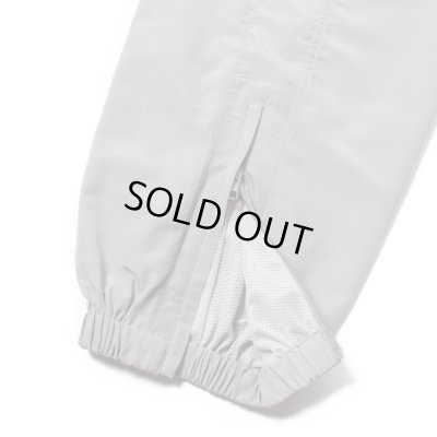 WACKO MARIA / UMBRO / NYLON TRACK PANTS