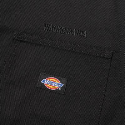 WACKO MARIA / DICKIES / COVERALL