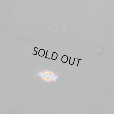 WACKO MARIA / DICKIES / COVERALL