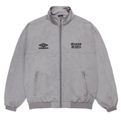 WACKO MARIA / UMBRO / NYLON TRUCK JACKET