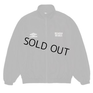UMBRO / NYLON TRUCK JACKET アンブロ ダブルネーム ナイロントラック