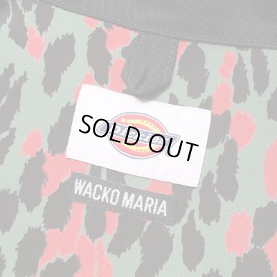 WACKO MARIA / DICKIES / COVERALL