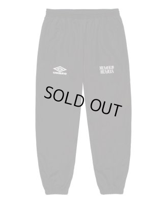 WACKO MARIA / UMBRO / NYLON TRACK PANTS