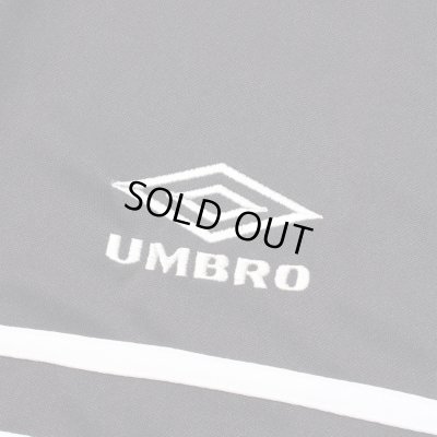 WACKO MARIA / UMBRO / JERSEY TRACK JACKET