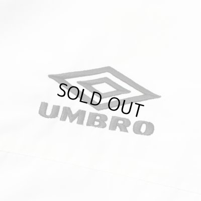 WACKO MARIA / UMBRO / NYLON TRUCK JACKET