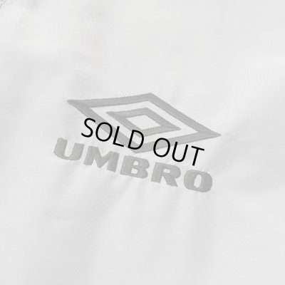 WACKO MARIA / UMBRO / NYLON TRACK PANTS