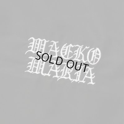 WACKO MARIA / UMBRO / NYLON TRACK PANTS