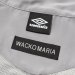 WACKO MARIA / UMBRO / NYLON TRUCK JACKET