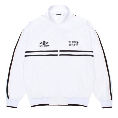 WACKO MARIA / UMBRO / JERSEY TRACK JACKET