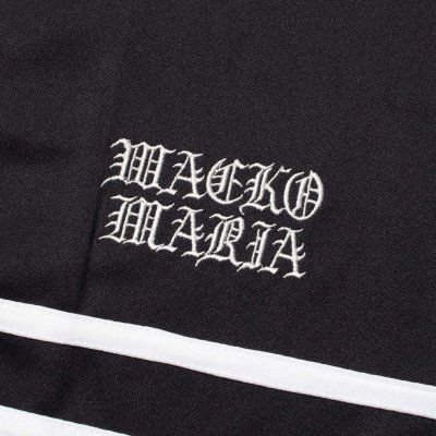 WACKO MARIA / UMBRO / JERSEY TRACK JACKET