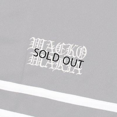 WACKO MARIA / UMBRO / JERSEY TRACK JACKET