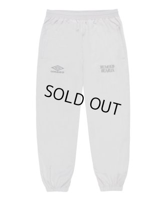 WACKO MARIA / UMBRO / NYLON TRACK PANTS