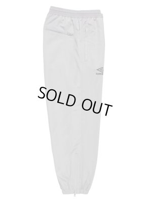 WACKO MARIA / UMBRO / NYLON TRACK PANTS
