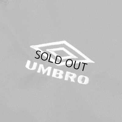 WACKO MARIA / UMBRO / JERSEY TRACK PANTS