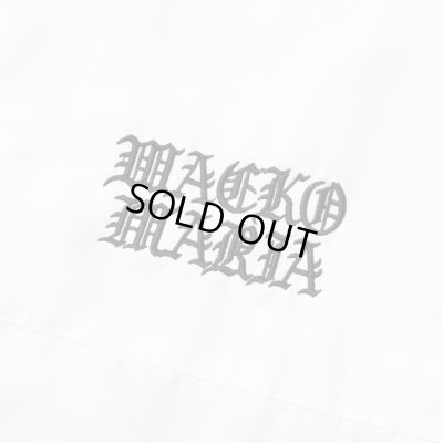 WACKO MARIA / UMBRO / NYLON TRUCK JACKET