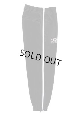 WACKO MARIA / UMBRO / JERSEY TRACK PANTS