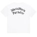 WACKO MARIA / WASHED HEAVY WEIGHT T-SHIRT