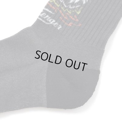 CHALLENGER / EAGLE SOCKS